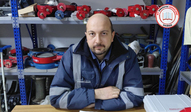 BOP ve FGD Sistemlerinde Yüksek Kritiklik Yönetimi