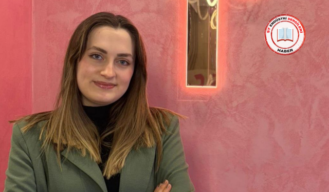 Kozmetik Üretim Tesisinde Bakım Mimarisi