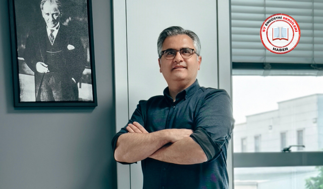 Modern Sanayide Karar Mekanizması Olarak Bakım Liderliği