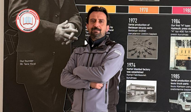 MAKİNE Mİ DAHA ÖNEMLİ, İNSAN MI?