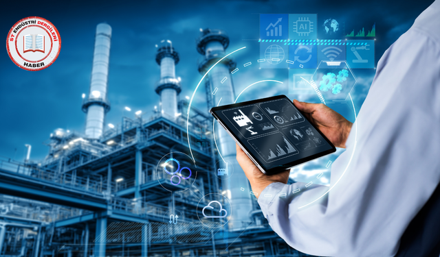 TESLA ÖLÇÜ KONTROL SİSTEMLERİ: ENDÜSTRİDE AKILLI ÖLÇÜM VE İZLEME