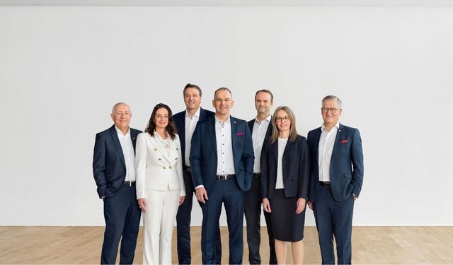 Endress+Hauser’den Güçlü Finansal Sonuçlar