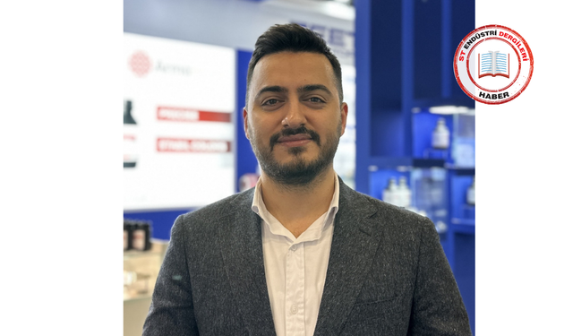 Asitle Çalışan Macro Hatlarında Bakım Mühendisliği