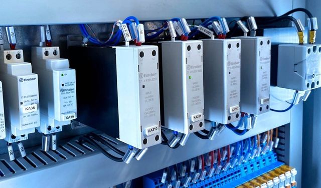 FINDER’DEN YENİ NESİL ENERJİ İZLEME ÇÖZÜMÜ