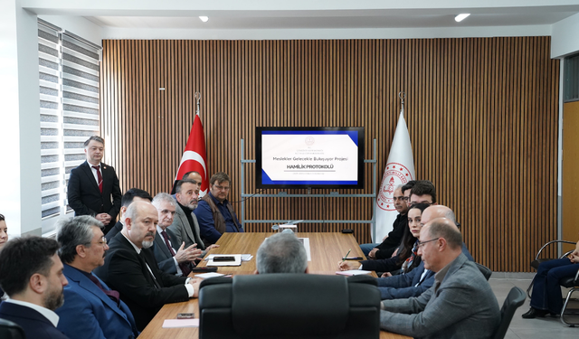 Bodor Laser Türkiye’den Meslek Öğrencilerine Lazer Teknolojisi Desteği