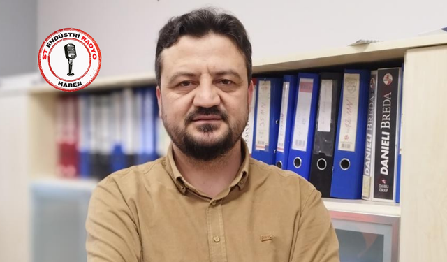 MAKİNE EMNİYETİNDE BÜTÜNSEL DÖNÜŞÜM