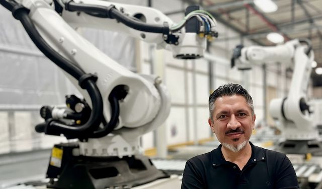 Yeşil Dönüşümün Robotik Mimarları: Sürdürülebilirlikte Yeni Safha