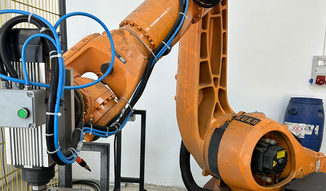 RK ROBOTICS İLE ROBOT YATIRIMLARINDA MÜHENDİSLİK YAKLAŞIMI