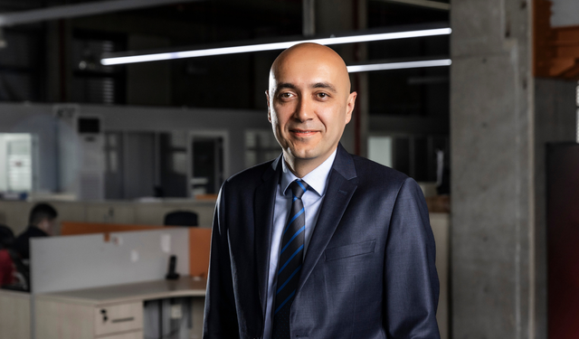 STILL, AXL 15 iGo ile Tır Yükleme ve Boşaltma Süreçlerini Otomatikleştiriyor
