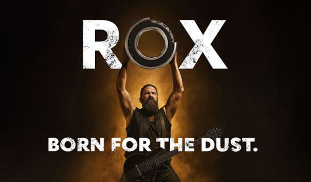 NTN EUROPE ROX’U SUNAR