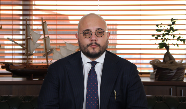 IAS, “SÜRDÜRÜLEBİLİR AKILLI FABRİKA” KATEGORİSİNDE ALTIN ÖDÜL ALDI