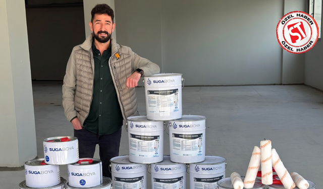 EPOKSİ ZEMİN KAPLAMA SİSTEMLERİNDE KALİTE, DAYANIKLILIK VE GÜVEN