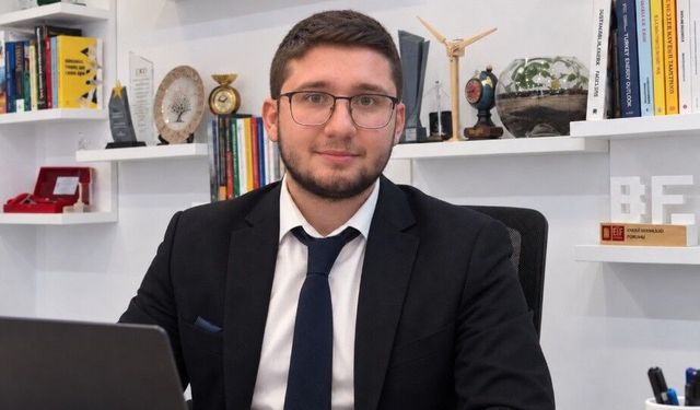 YEŞİL DÖNÜŞÜMDE YENİ DESTEK DÖNEMİ