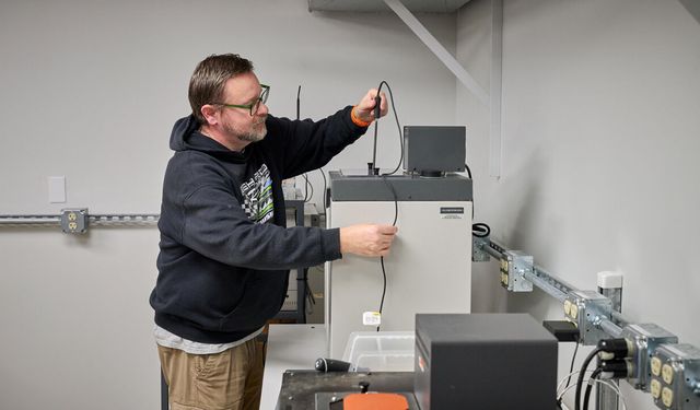 FLUKE CALIBRATION’DAN SICAKLIK KALİBRASYON BANYOLARI