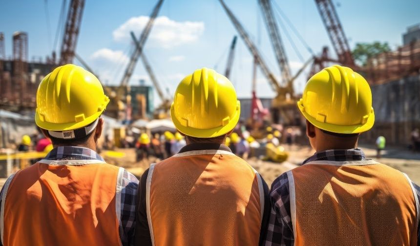 İzocam, 60. Yılında Güvenli Çalışma Kültürünü Pekiştiriyor