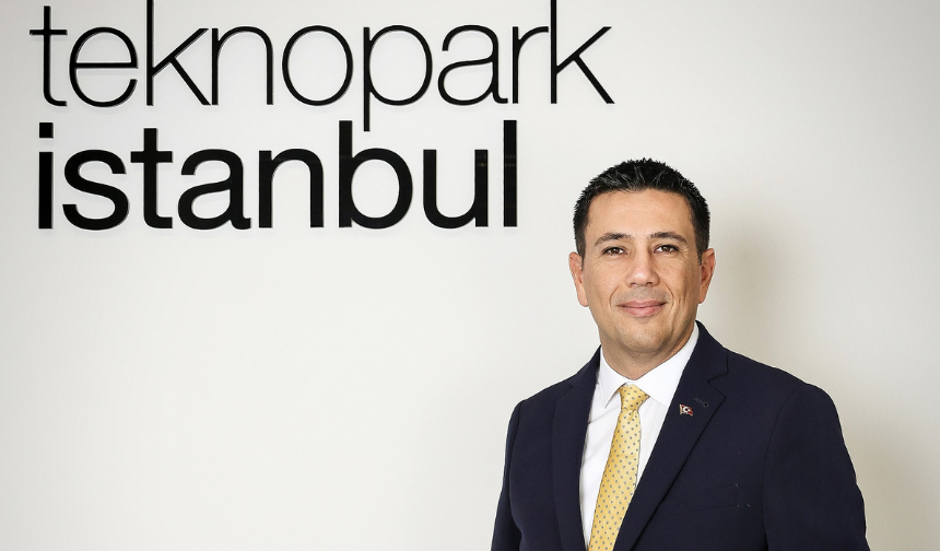 Teknopark İstanbul Genel Müdürlüğü’ne Prof. Dr. Abdurrahman Akyol Atandı