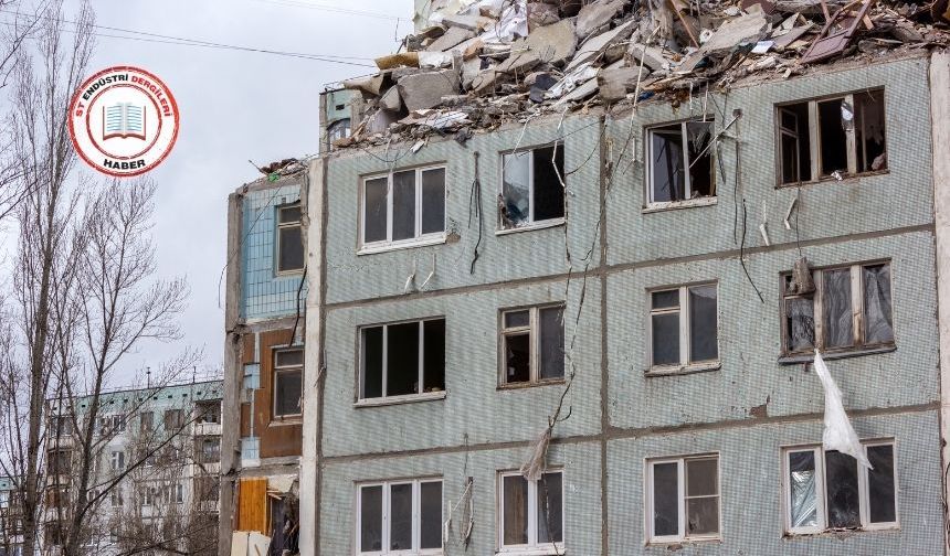 ZİRVEDE DEPREM BİLİNCİ ÖN PLANA ÇIKACAK