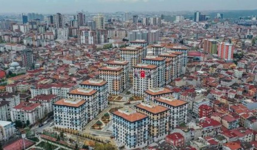 Algün’den Kentsel Dönüşüm Çağrısı: “Asıl Mesele Lüks Değil, Can Güvenliği”