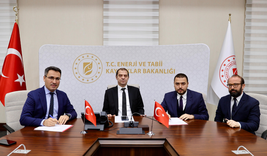 200 Milyon Dorlarlık Yatırımla Hayata Geçirilecek