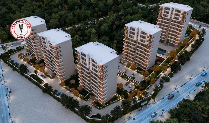 Sisdec Mühendislik Kurucusu Mert Hacıemiroğlu, ST Endüstri Radyo'nun Konuğu Oldu