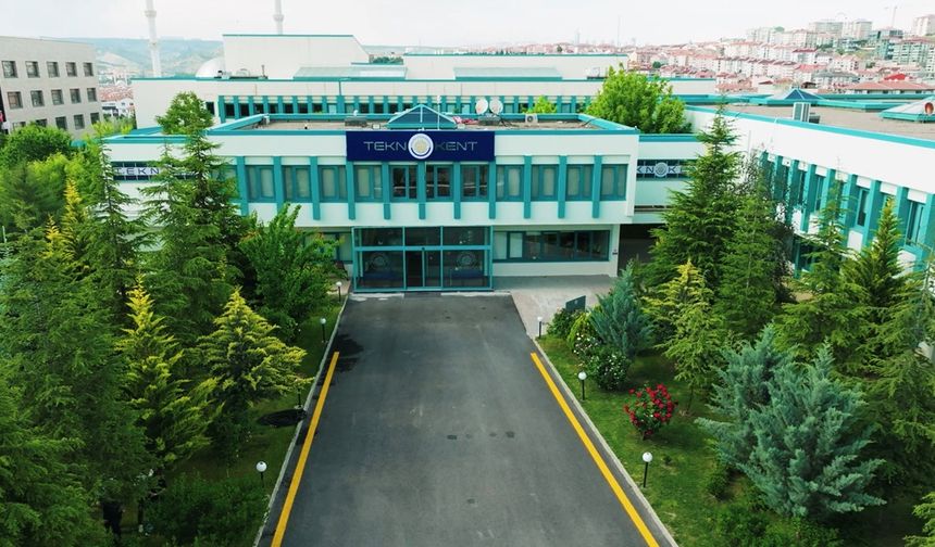 TÜRKİYE'NİN YEŞİL DÖNÜŞÜMÜNE LİDERLİK EDİYOR