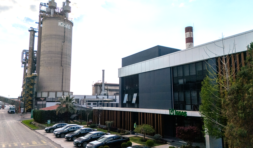 İGSAŞ ve Siemens’ten Sürdürülebilirlikte Örnek İş Birliği