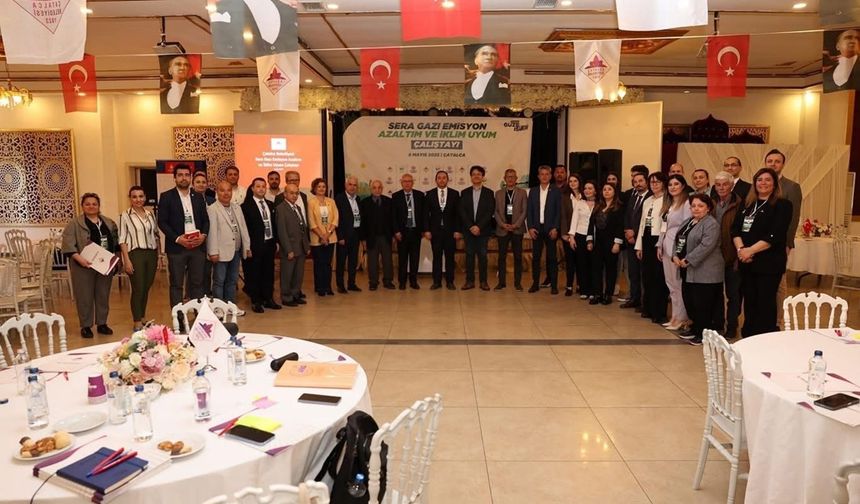 İstanbul Enerji'den Sürdürülebilir Gelecek İçin Önemli Adım