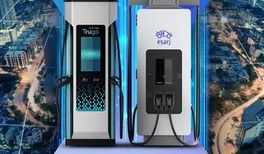 Eşarj ve Trugo, Kullanıcılar İçin Sınırları Kaldırıyor