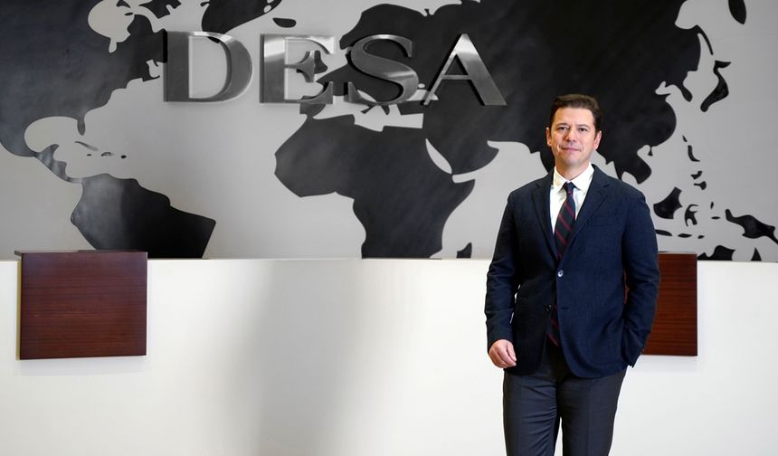 DESA’nın Sürdürülebilirlik Yolculuğu