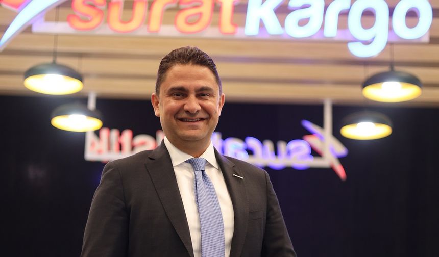 “Kendimizi Bir Teknoloji Şirketi Olarak Görüyoruz”