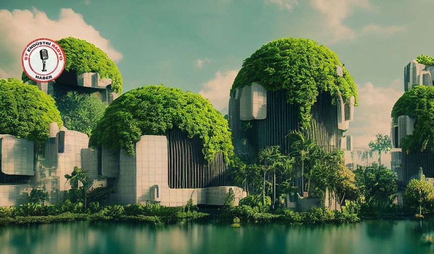 Depreme Dayanıklı Dome House ile Güvenli Yaşam