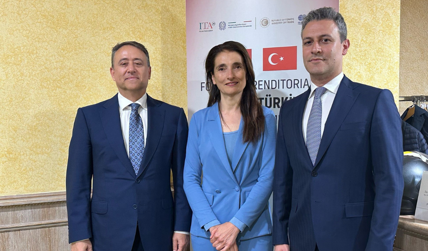 Beko’ya Avrupa’da 125 Milyon Euro Finansman Desteği