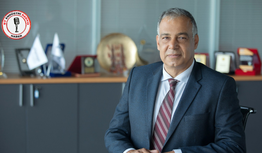 ÜRETİM SEKTÖRLERİNDE DİJİTALLEŞME NEDEN KRİTİK BİR İHTİYAÇ HALİNE GELDİ?