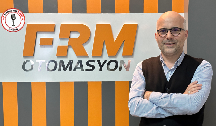 Endüstriyel Otomasyon Gelecekte Hangi Yönlere Evrilecek?