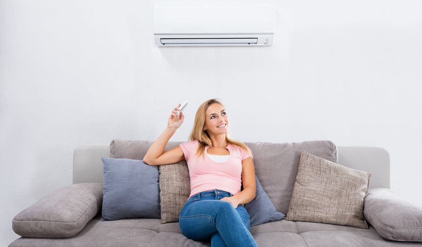 Yeni Nesil Klimalarda Enerji Verimliliği Öne Çıkıyor