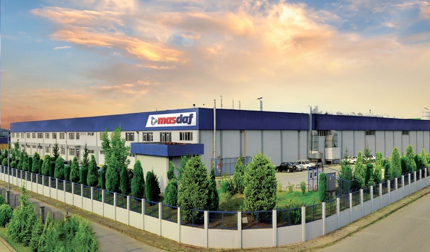 Masdaf, Nisan’da Elektrik Tüketiminin Yüzde 75’ini GES’ten Karşıladı