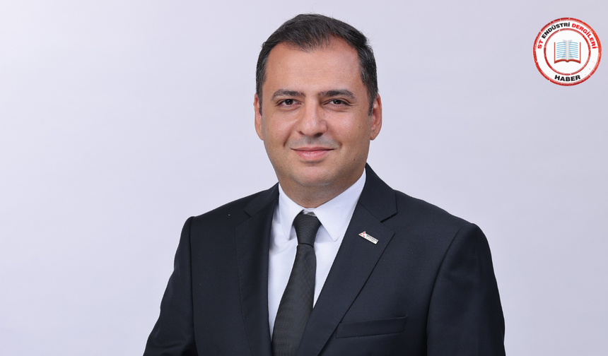 ENDÜSTRİYEL ROBOTLAR ÇITAYI YÜKSELTİYOR