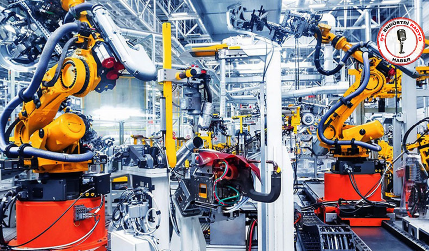Robotik Sektörünün Yükselen Yıldızı: NOVİ Robot Teknolojileri