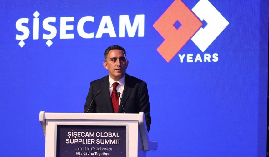 Şişecam, İş Ortaklarıyla Bir Araya Geldi