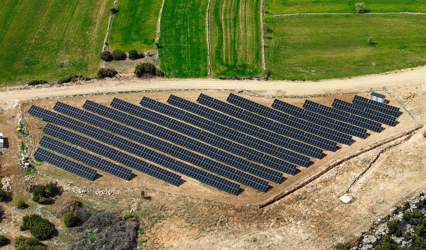 Likya Solar ile GES Projelerinde Optimum Performans