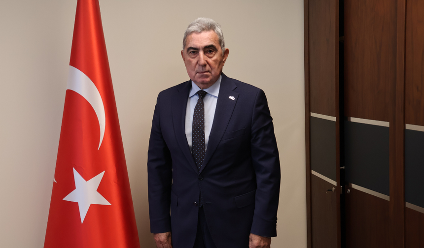 TÜRKİYE'NİN DEMİR ÇELİK VE DEMİRDIŞI İHRACATINDA ZİRVE İTALYA'NIN