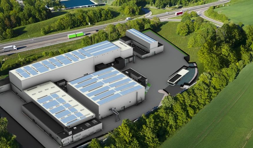 Hitachi Energy’den Türkiye’ye 2 Milyar 800 Milyon TL’lik Yatırım