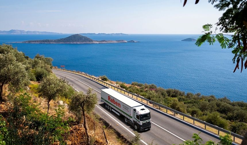 Raben Group’tan Türkiye’ye Yatırım