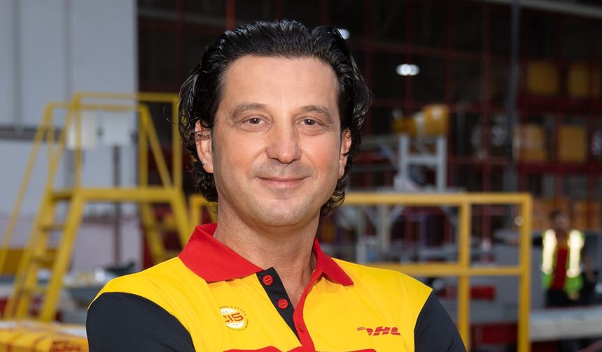 DHL Express Türkiye’den Yeni Hizmet