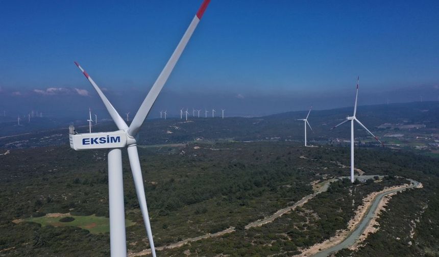 GEYVE’DEKİ RES YATIRIMI 195 MİLYON EURO’YA ULAŞTI