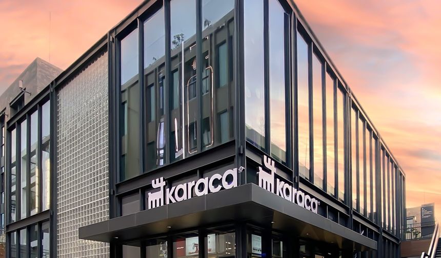 “Karaca, Sürdürülebilirlik Çalışmaları ile Değer Katmaya Devam Ediyor”