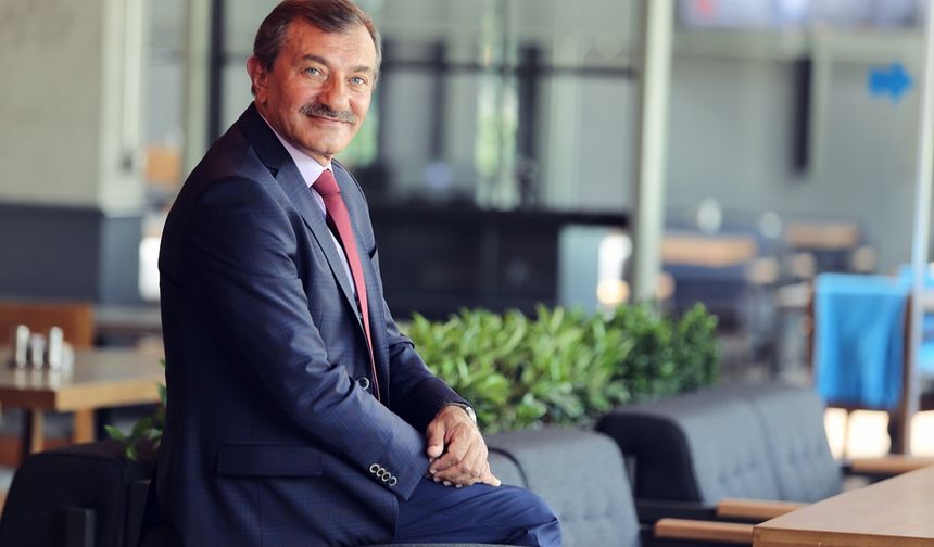 Alternatif Lojistik Rotaları Türkiye’nin En Büyük Gücü