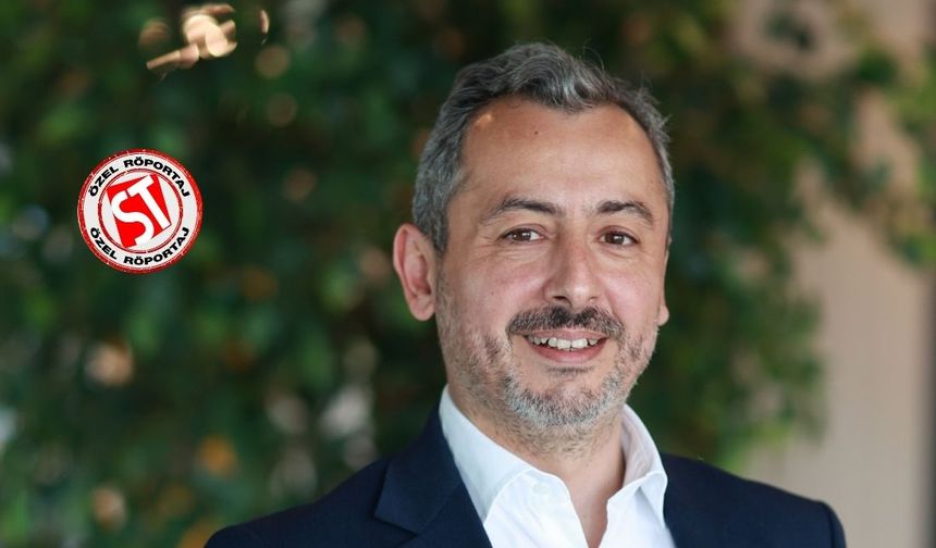 “TALAY CUSTOMS OLARAK DÜNYA STANDARTLARINDA ÇÖZÜMLER ÜRETİYORUZ”