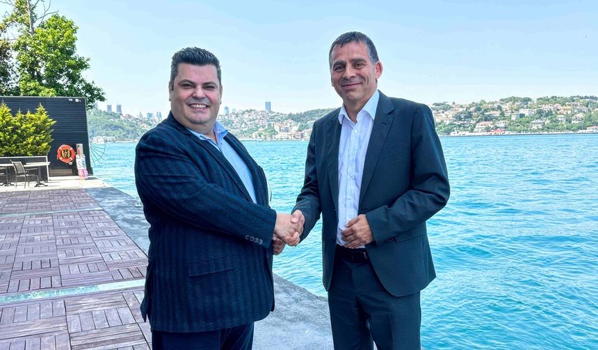 Aras Kargo ve Avusturya Postanesi Ortaklığı Uzatıldı