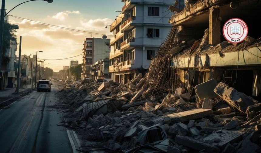 "YIKMADAN GÜÇLENDİRMEK MÜMKÜN"